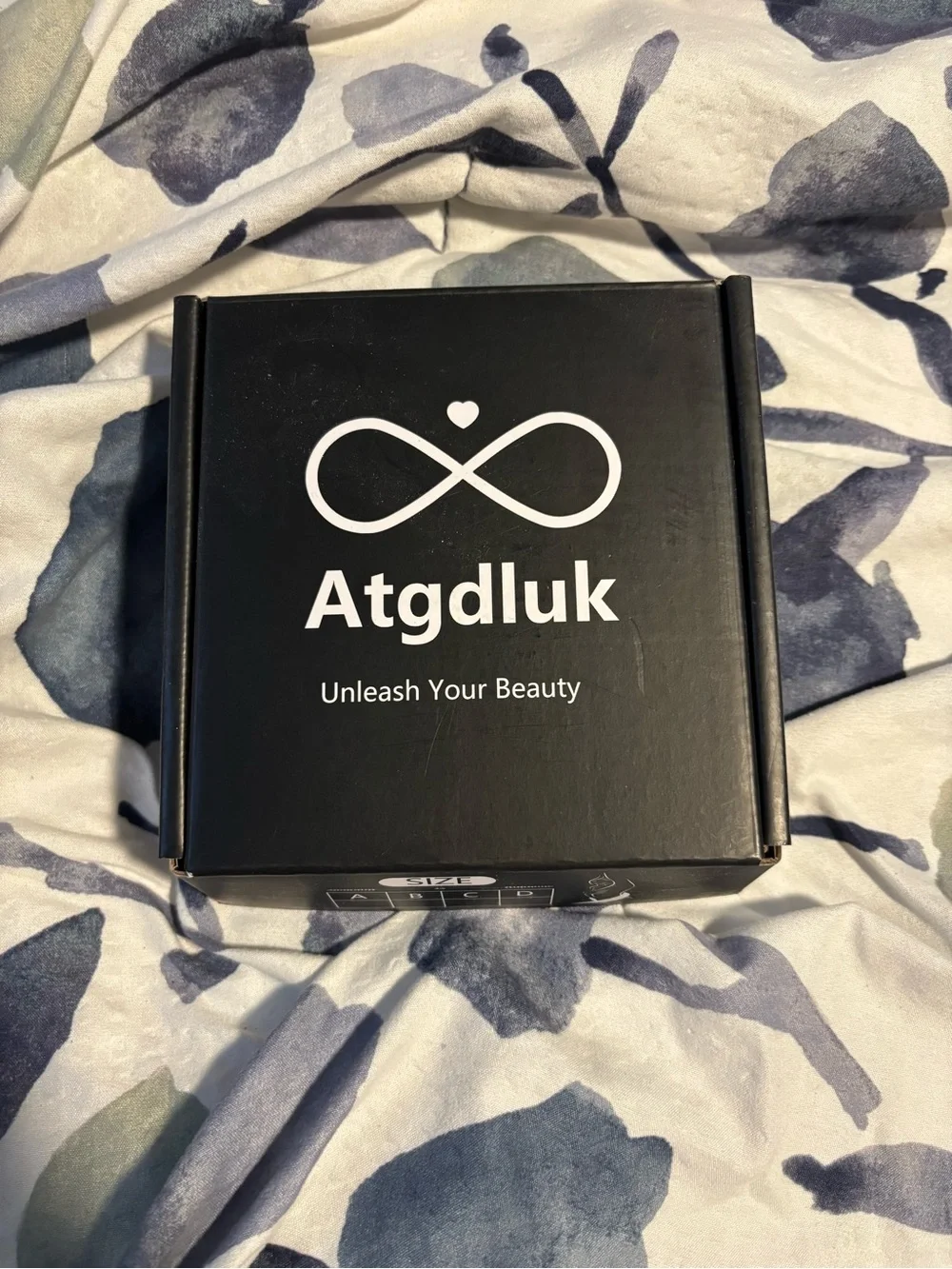 Adtgduk Ultra-Thin Silicone Breast Covers - Nude